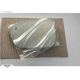 Resim Bmw G30 G11 Elektrıklı Ayna Camı 2017--&Gt; Sağ (Oem No: L-5170) 