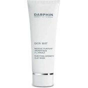 Resim Skin Mat Purifying Yeşil Kil İçeren Arındırıcı Maske -75 ml 