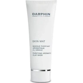 Resim Skin Mat Purifying Yeşil Kil İçeren Arındırıcı Maske -75 ml 