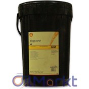 Resim Shell Omala S2 Gx 68 Yüksek Performanslı Dişli Yağı 20 L 