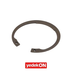 Resim AGCO Dairesel Klips - Massey Ferguson | LA11060676 