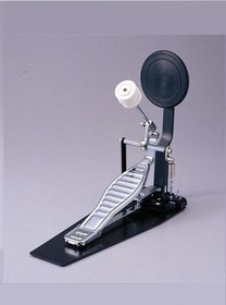 Resim Maxtone Bd-786 Kick Çalışma Pedalı 10" Padli 