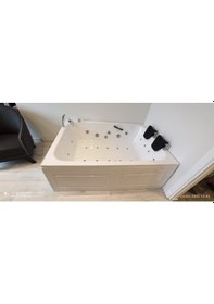 Resim 130X180 Çift Kişilik Jaluzi Sistem 1 