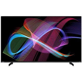 Resim Toshiba 65QL5D63DT 65" 4K Ultra HD Smart QLED TV 