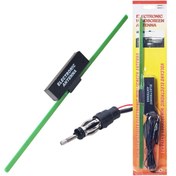 Resim acakir ShopZum PM-2291 UNIVERSAL ELEKTRONİK CAM OTO ANTENİ * ShopZum YES-400 