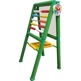 Resim Ohbe Express Yazı Tahtası ve Abaküs 