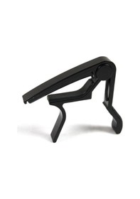 Resim Hbk Bdj-001 Gitar Kaposu Akustik Ve Elektro Gitar İçin Hızlı Tak-çıkar Mekanizma Güçlü Yay Tansiyonu Ve Net Ses 