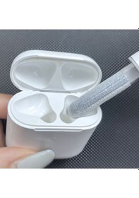 Resim BUFFER® Kablosuz/kablolu Kulaklıklar İçin Temizleme Kiti 