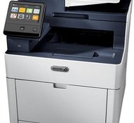 Resim Xerox 6515V_Dn Workcentre Renkli Duplex Yazıcı Fotokopi Tarayıcı Fax 
