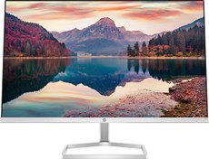 Resim Hp M22F 21.5" 75 Hz 5ms Hdmı FHD IPS Monitör Beyaz 2D9J9E9 HP