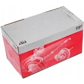 Resim Fte 9005491 Arka Fren Balatasi 425334 