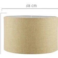 Resim Vivense Evlight Lambader Şapkası Kumbeji 