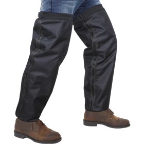 Resim Ankaflex Motorcu Outdoor Su Rüzgar Geçirmez Termal Fermuarlı Yarım Pantolon 