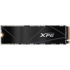 Resim XPG 2000GB Gammix S50 Core 3500MB-s-2800MB-s PCIe Gen4 x4 M.2 2280 Ssd Harddisk 