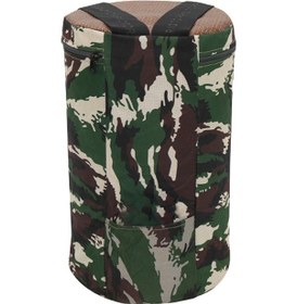 Resim Suntek Bahçe Dışında Kamp Için Bahçe Giyilebilir Tabure 