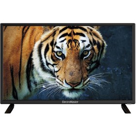 Resim Etv-224 24" 61 Ekran Dahili Uydu Alıcılı Ips Ekran Hd Led Tv ElectroMaster