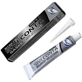 Resim Sıvı Conta Best 45 Gr Siyah 