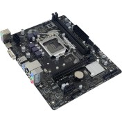 Resim Biostar H510MHP Lga 1200 Intel Anakart 