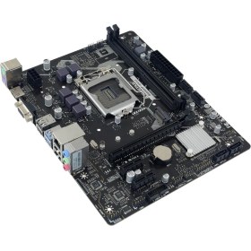Resim Biostar H510MHP Lga 1200 Intel Anakart 
