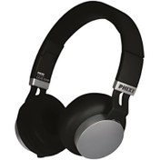 Resim AXWER Phixi Force Hp900 Kafaüstü Kulaklık Bluetooth 5.0V Mikrofonlu HD Ses 