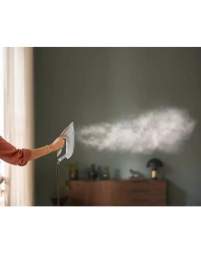 Resim Philips Perfectcare 2100 Watt Buhar Kazanlı Ütü Beyaz 