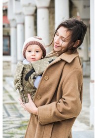 Resim Neko Switch Bebek Beden Kanguru - Cedar 