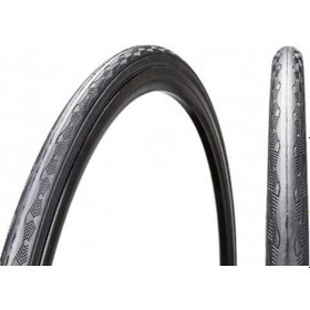 Resim Chaoyang Attack Pard 700x25c H-5128 30tpı Dış Lastik Siyah 