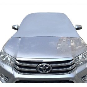 Resim Point Ön Cam Brandası Kar Buz Koruyucu 80cmx200cm 