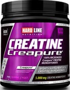 Resim Hardlıne Creatine Creapure® 500 Gr 