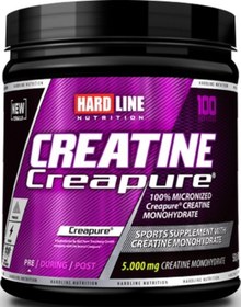 Resim Hardlıne Creatine Creapure® 500 Gr 