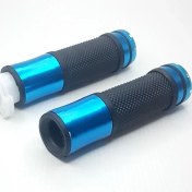 Resim mt Gaz Kolu Alüminyum Mavi 