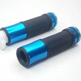 Resim mt Gaz Kolu Alüminyum Mavi 