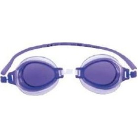 Resim Çocuk Yüzücü Gözlüğü Bermuda - Xh6100 Çok Renkli 