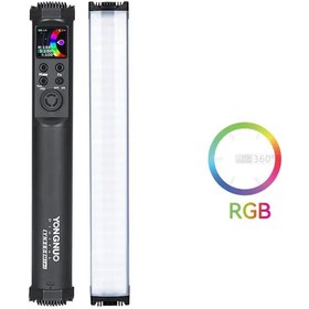 Resim Yongnuo YN360 Mini RGB Led Işık (2700K-7500K) 