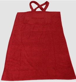 Resim Ender Home Plaj Çantası+plaj Havlusu Şezlong Havuz Deniz Omuz Çantalı Havlu 001 