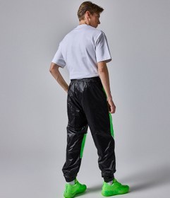 Resim Puma Slime Woven Dime Pant - Siyah / S 