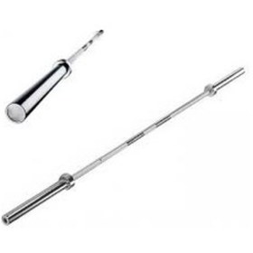 Resim 218 Cm Olimpik Bar 