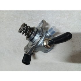 Resim Clio 4 - Iv - Kadjar - Captur Benzin Besleme Pompası 1.2 Tce H5f 166305283r - 166301888r 