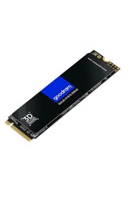 Resim Goodram 1TB PX500 SSDPR-PX500-01T-80 2050-1650MB/s M2 NVME GEN4 DİSK 