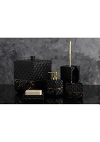 Resim Primanova Nero Sabunluk 