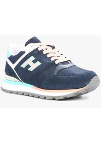 Resim Hammer Jack Paraguay Lacivert Pudra Kadın Spor Ayakkabı 101 23507-z-diğer Çok Renkli 