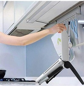 Resim Laptop Masaüstü Bilgisayar Standı Up1 Laptop Standı Beyaz 