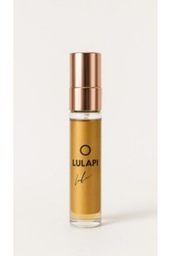 Resim LULAPİ PERFUME ATELİER Erkek Parfüm 5’li 5 ml-Ferah Odunsu Baharatlı -Mini Boy-Yüksek Kalıcılık-Hediyelik Paketi 