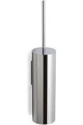 Resim System Klozet Fırçası Krom Renk 422x91x80 Mm 