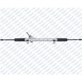 Resim Direksiyon Kutusu Elektrikli Rot Bassiz Meriva 2003- 504615686 