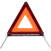 Resim Carub Üçgen Reflektör Br530 