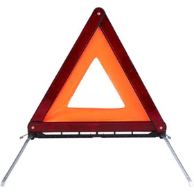 Resim Carub Üçgen Reflektör Br530 