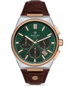 Resim Hislon Ms136t-15kr Erkek Kol Saati 