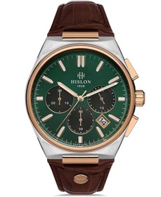 Resim Hislon Ms136t-15kr Erkek Kol Saati 