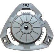 Resim Honda Kinetic Arka Göbek Hind. Uyumlu 